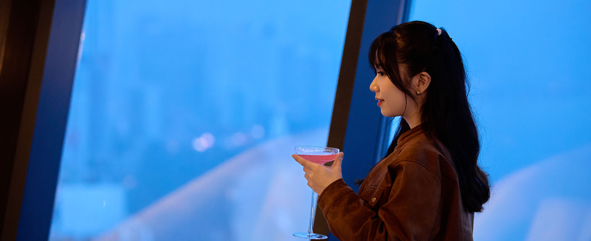 FOOD & BEVERAGE PROMOTIONS