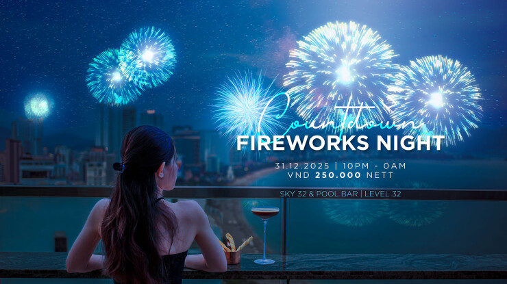 Raise Your Glass to the New Year