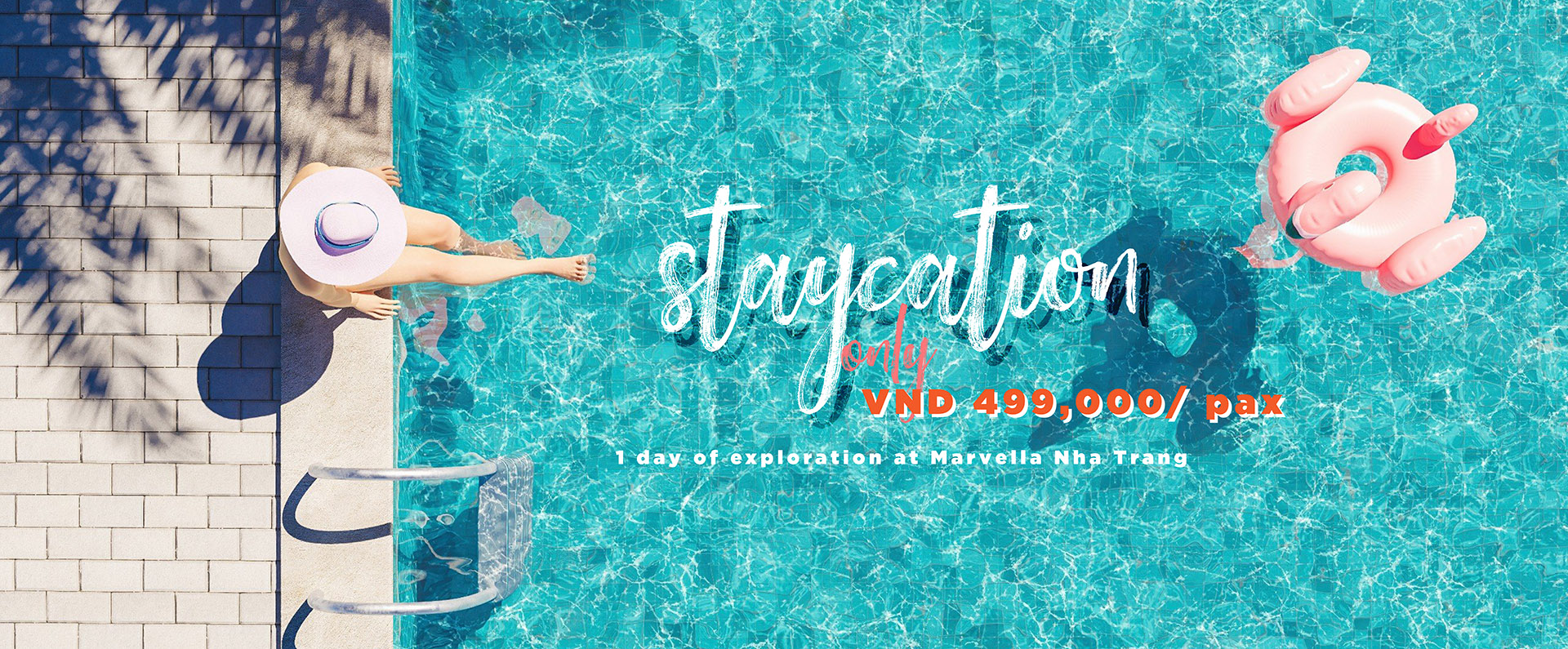 Staycation 2023